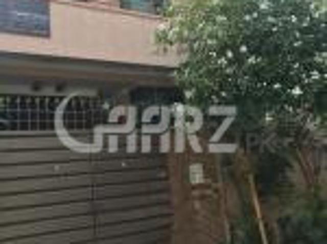 5 Marla House for Sale in Lahore Block Bb