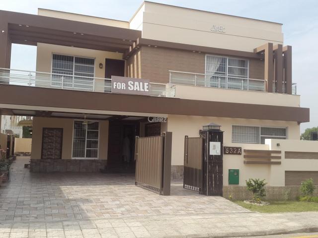 5 Marla House for Sale in Lahore Block Bb