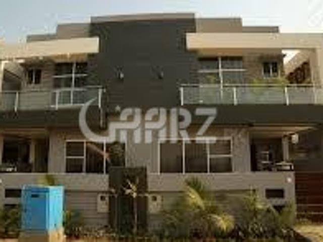 5 Marla House for Sale in Lahore Block Bb