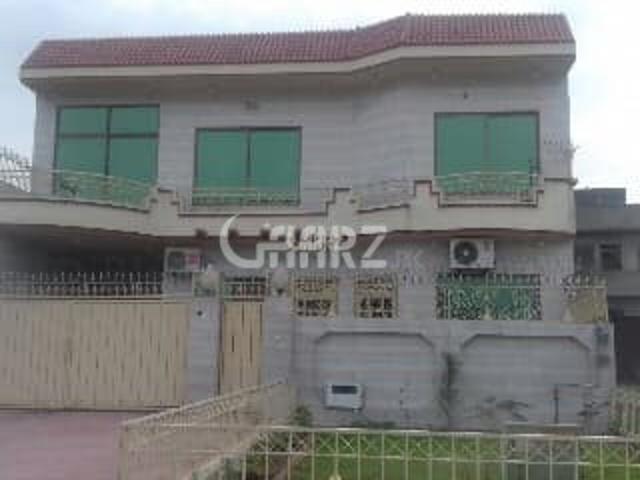 5 Marla House for Sale in Lahore DHA 11 Rahbar Phase 1