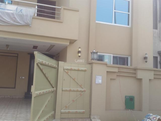5 Marla House for Sale in Lahore DHA 9 Town Block A