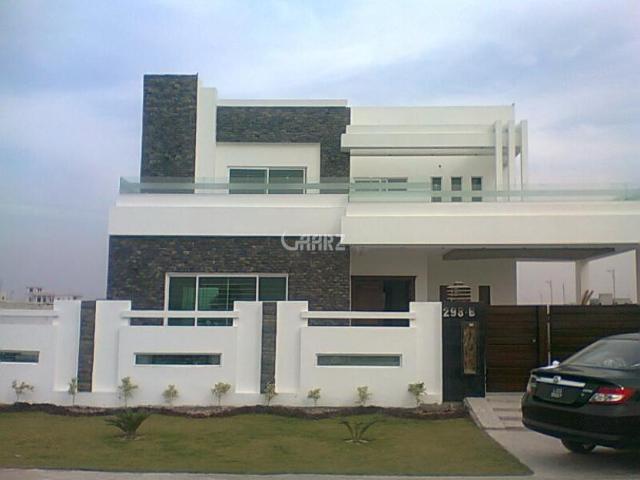 5 Marla House for Sale in Lahore DHA 9 Town