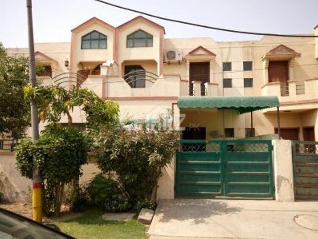 5 Marla House for Sale in Lahore DHA 9 Town