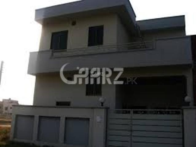 5 Marla House for Sale in Lahore DHA Phase 3