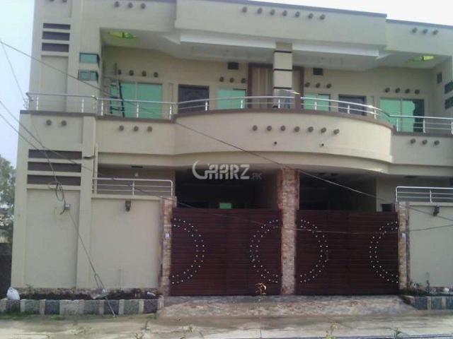 5 Marla House for Sale in Lahore DHA Phase 6