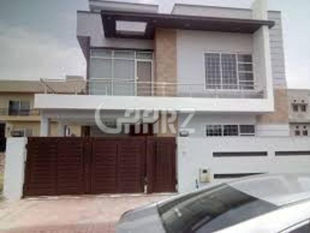 5 Marla House for Sale in Lahore DHA Phase 9