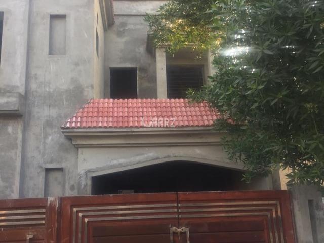 5 Marla House for Sale in Lahore Eastern