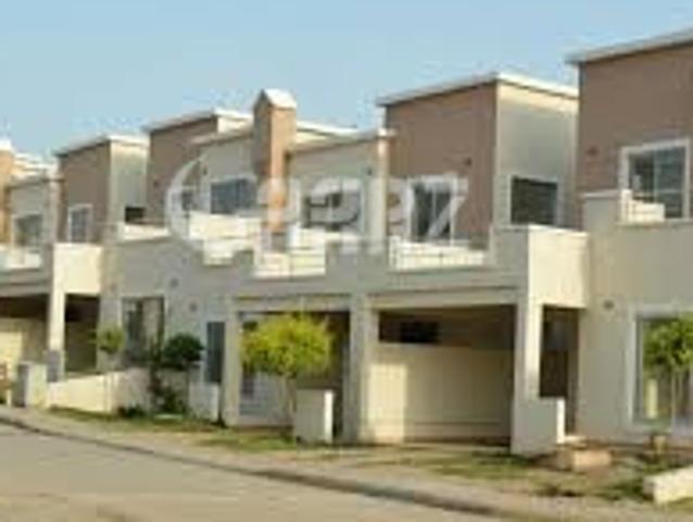 5 Marla House for Sale in Lahore Eastern