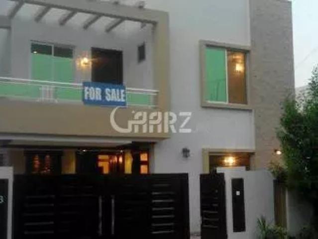 5 Marla House for Sale in Lahore Jinnah Block