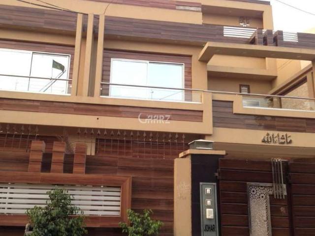 5 Marla House for Sale in Lahore Johar Town Phase 2