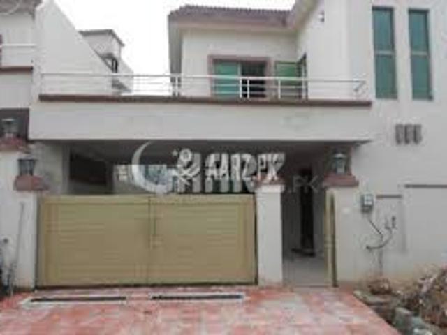 5 Marla House for Sale in Lahore Lake City