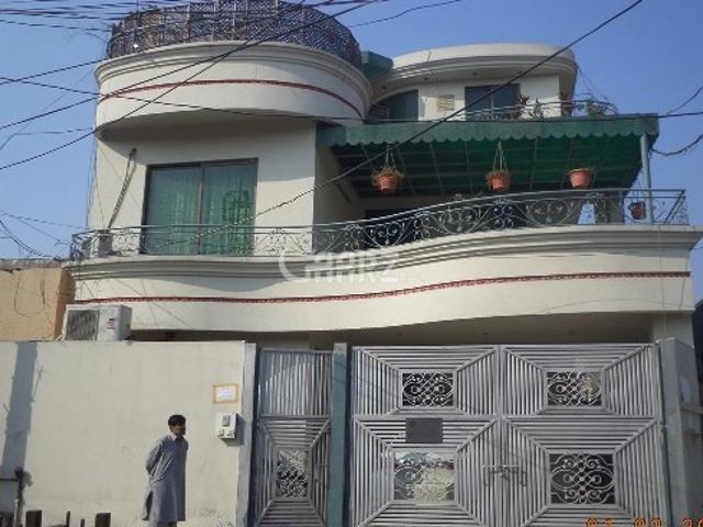 5 Marla House for Sale in Lahore Lake City Sector M 7
