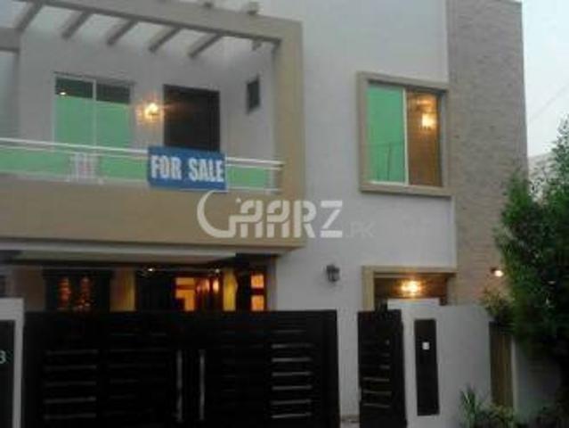 5 Marla House for Sale in Lahore Lake City Sector M 7 Block C