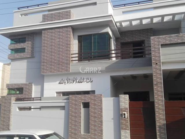 5 Marla House for Sale in Lahore Lake City Sector M 7 Block C