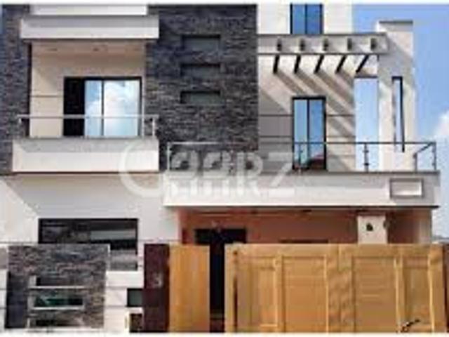 5 Marla House for Sale in Lahore Lake City Sector M 7 Block C