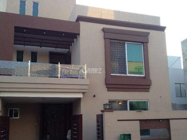 5 Marla House for Sale in Lahore Military Accounts Housing Society