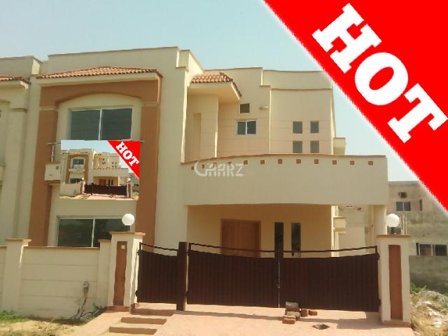 5 Marla House for Sale in Lahore Paragon City Woods Block