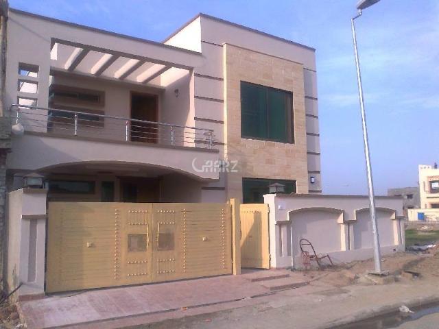 5 Marla House for Sale in Lahore Phase 1