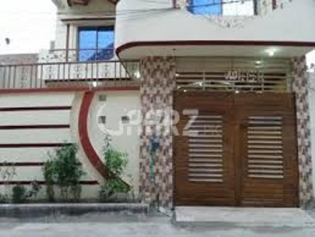 5 Marla House for Sale in Lahore Phase 2 Block A
