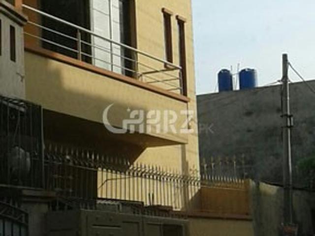 5 Marla House for Sale in Lahore Phase 2 Block J