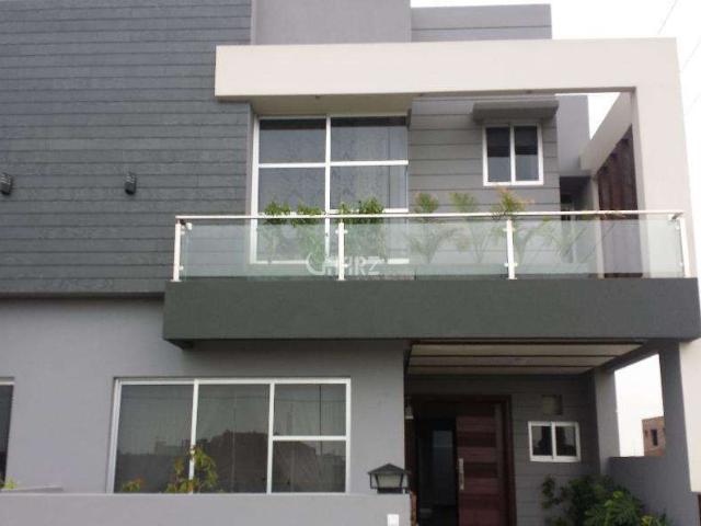 5 Marla House for Sale in Lahore Punjab Govt Employees Society