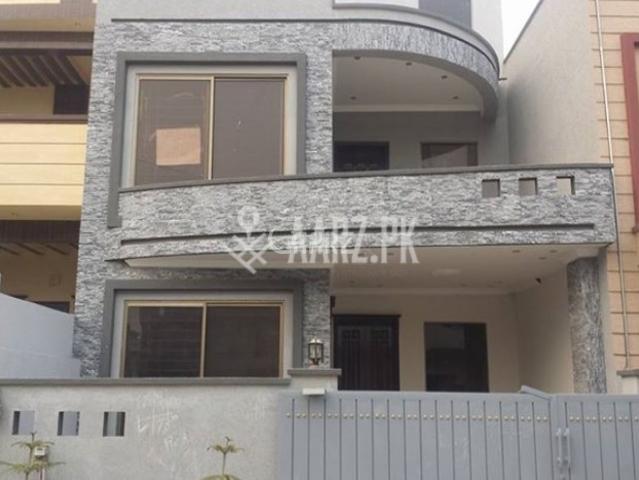5 Marla House for Sale in Lahore Sector M 7 Block B