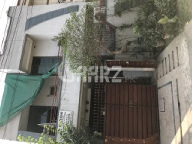 5 Marla House for Sale in Lahore Sector M 7 Block B