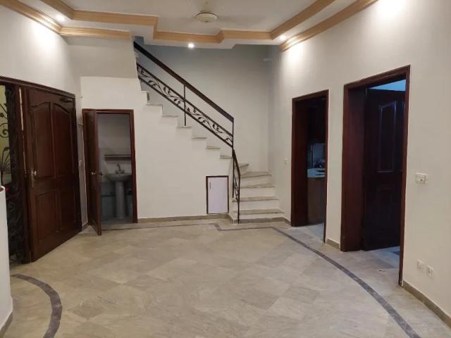 5 Marla house for sale in Punjab society Lahore Punjab Coop Housing Society ID 69375