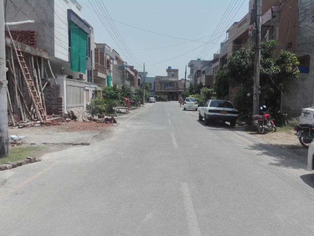 5 marla House for sale in Pak Arab Lahore Pak Arab Housing Scheme ID 73732
