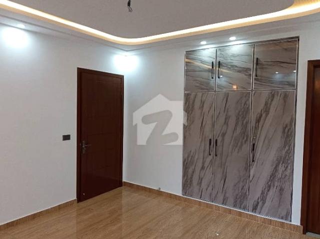 5 Marla House For Sale In Pak Arab Society Phase 1 Block C