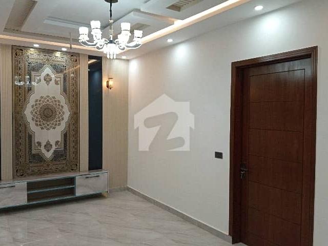 5 Marla House For sale In Pak Arab Society Phase 1 Block C