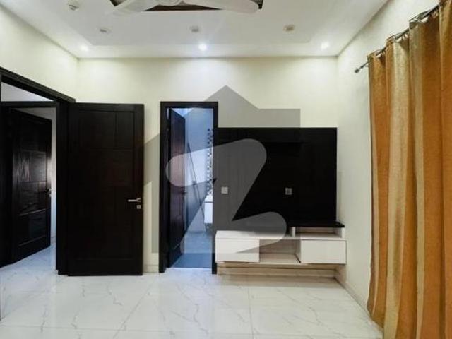 5 Marla House For Sale In Paragon City