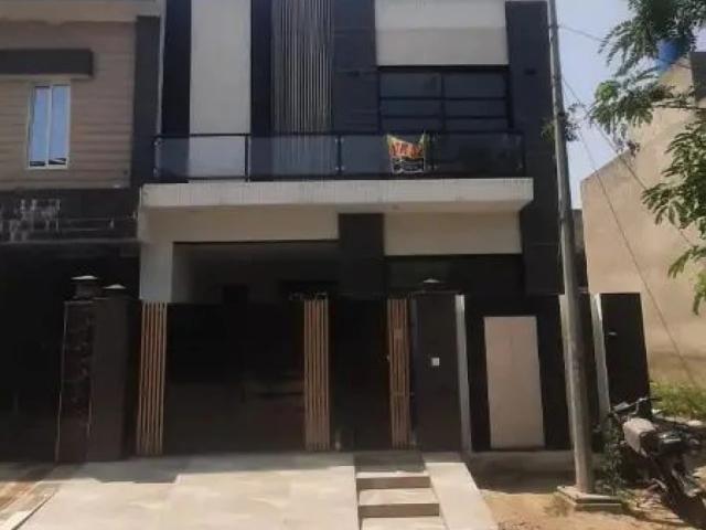 5 Marla House For Sale In Paragon City Lahore Paragon City ID 99094