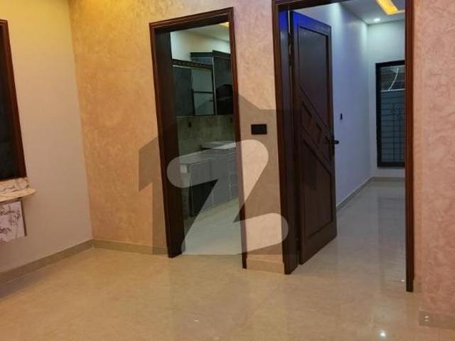 5 Marla House For Sale In Paragon City Lahore Paragon City Woods Block