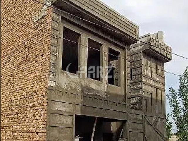 5 Marla House for Sale in Peshawar Sufyan Garden