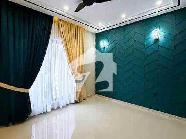 5 Marla House For Sale in Rafi Block Sector E Bahria Town Lahore