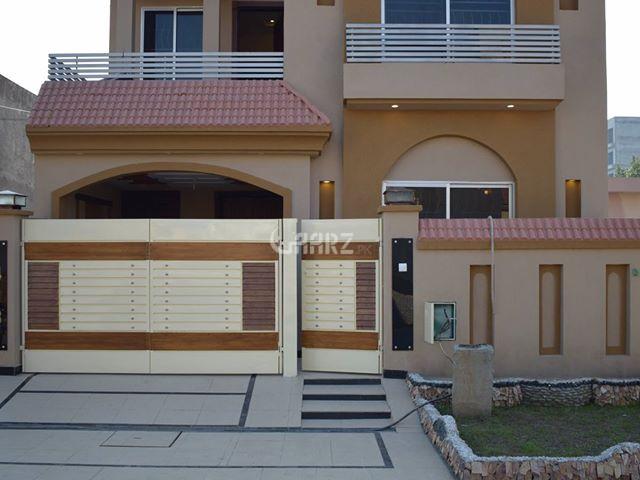 5 Marla House for Sale in Rawalpindi Ali Block, Bahria Town Phase 8