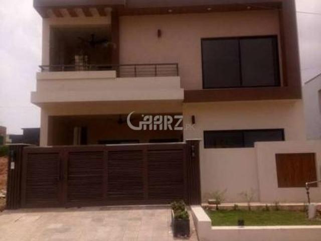 5 Marla House for Sale in Rawalpindi Ali Block, Bahria Town Phase 8