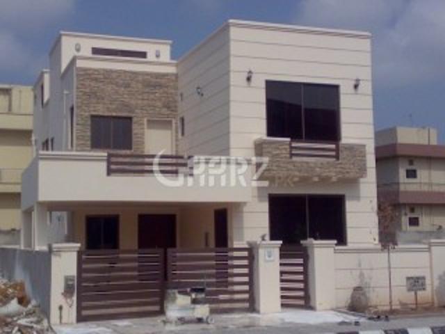 5 Marla House for Sale in Rawalpindi Ali Block, Bahria Town Phase 8