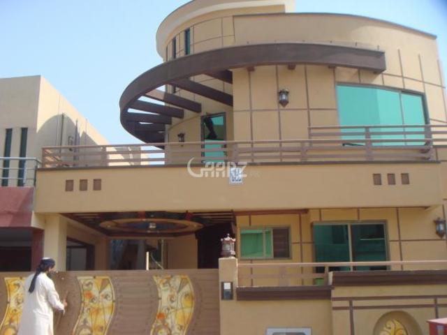 5 Marla House for Sale in Rawalpindi Ali Block, Bahria Town Phase 8