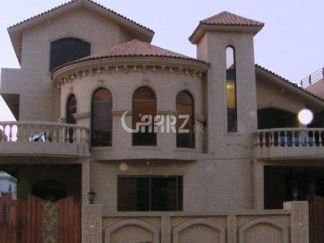 5 Marla House for Sale in Rawalpindi Ali Block, Bahria Town Phase 8 Safari Valley