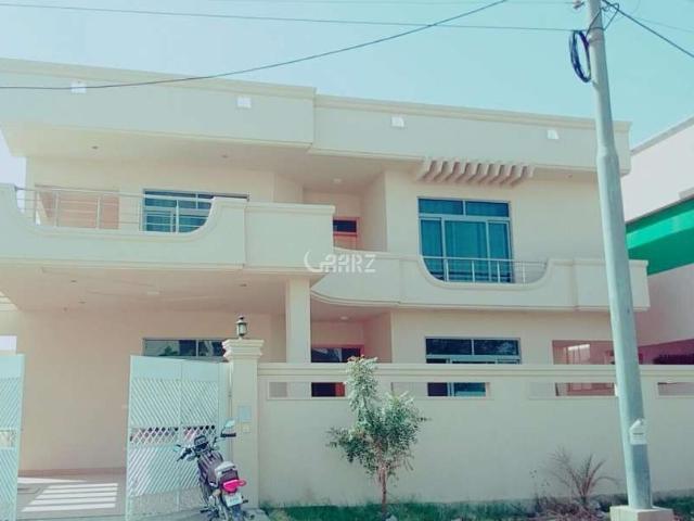 5 Marla House for Sale in Rawalpindi Ali Block, Bahria Town Phase 8 Safari Valley