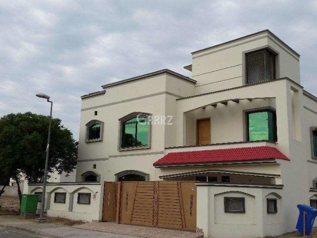 5 Marla House for Sale in Rawalpindi Ali Block, Bahria Town Phase 8 Safari Valley