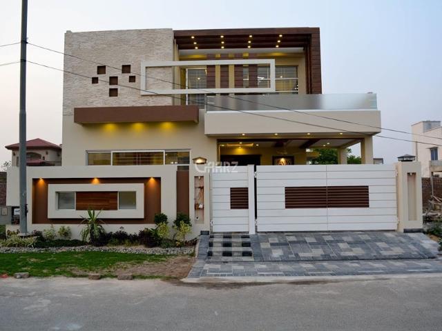 5 Marla House for Sale in Rawalpindi Bahria Greens Overseas Enclave Sector 5