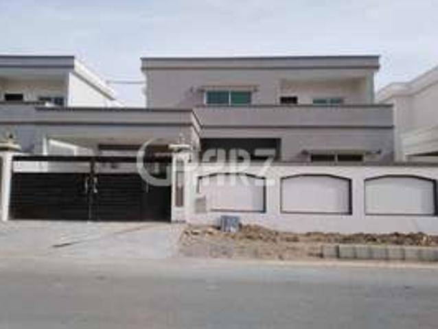 5 Marla House for Sale in Rawalpindi Bahria Town Phase 8 Sector E 3