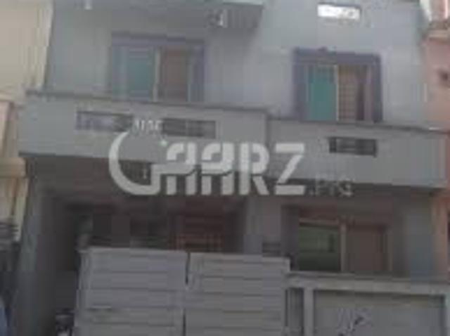 5 Marla House for Sale in Rawalpindi Block M, Bahria Town Phase 8