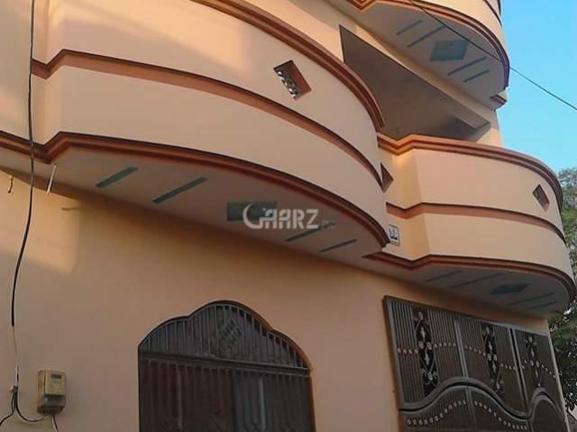 5 Marla House for Sale in Rawalpindi National Colony