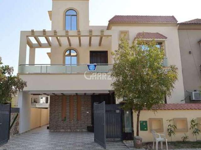 5 Marla House for Sale in Rawalpindi Safari Valley, Bahria Town Phase 8