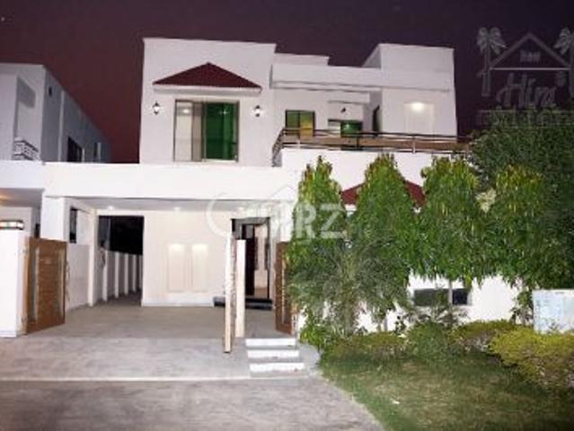 5 Marla House for Sale in Rawalpindi Phase 8