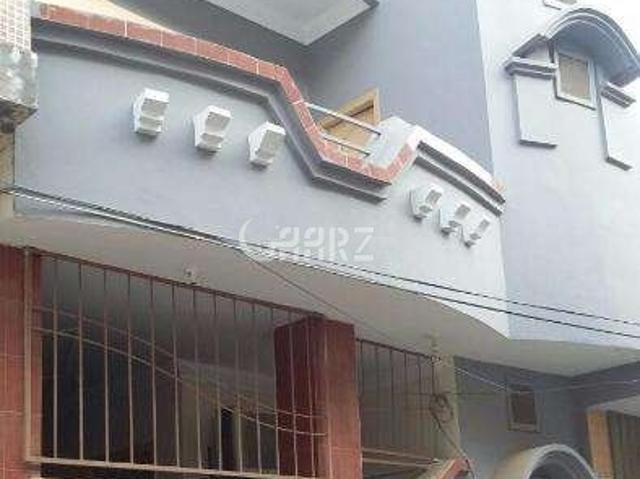 5 Marla House for Sale in Rawalpindi Rafi Block, Bahria Town Phase 8